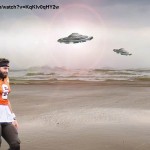 UFO TEXAS. BAKER MAYFIELD, FAMOSO GIOCATORE DI FOOTBALL