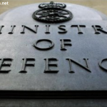 MINISTERO DELLA DIFESA DEL REGNO UNITOUK-Ministry-of-Defence