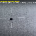 UFO E USO, 15072019, CALIFORNIA, AL LARGO DI SAN DIEGO, U.S.A