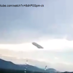 UFO RUSSIA, ALTAJ, 19.05.2021