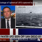 UFO U.S.A. UFO, USO, VELOCISSIMI RILEVATI NELLE PROFONDITA' DEGLI OCEANI DA SOMMERGIBILI MILITARI. SPECIALE SU FOX NEWS (2)