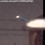 UFO CALIFORNIA, WILMINGTON, U.S.A., 17.06.2021, BIANCO, LUMINOSO, PLASMA, IMBRUNIRE .