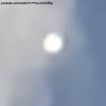 UFO NORTH CAROLINA, U.S.A., 16.05.2021, SFERA BIANCA DIURNA (3)