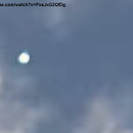 UFO NORTH CAROLINA, U.S.A., 16.05.2021, SFERA BIANCA DIURNA (4)