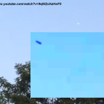 UFO OHIO, MEDINA, U.S.A., 17.07.2021, BIANCO OVALE