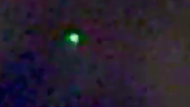 UFO VESUVIO, 12.12.2021