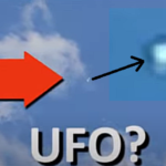 UFO SAN SEBASTIANO AL VESUVIO - 16.07.2021