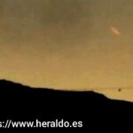 Ufo Saragozza 26.11.2023