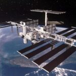 Stazione spaziale internazionale, ISS