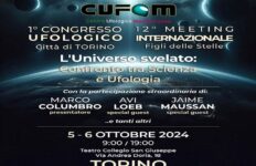 Locandina Congresso di Torino 5 e 6 ottobre 2024