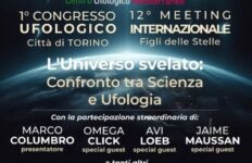 CONGRESSO TORINO 5 E 6 OTTOBRE 2024, LOCANDINA