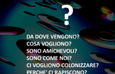 DISCHI VOLANTI -