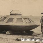 Ufo nella storia