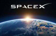 SPACE X