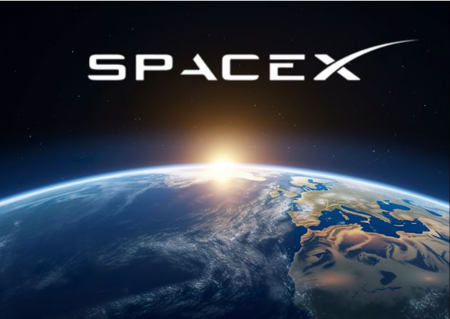 SPACE X