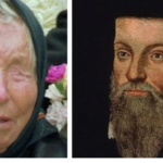 BABA VANGA E NOSTRADAMUS