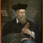 NOSTRADAMUS