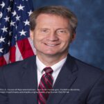 TIM BURCHETT, IMPORTANTE UOMO POLITICO U.S.A. E SOSTENITORE DEGLI UAP